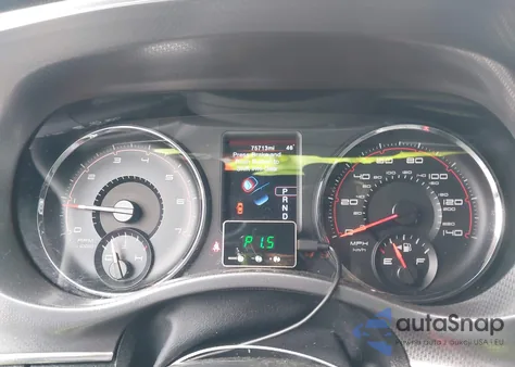 2012 Dodge Charger Se z USA, uszkodzony, nr VIN 2C3CDXBG1CH215850